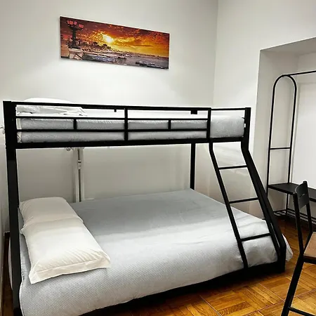 Bed & Breakfast Sparano 103 Bari