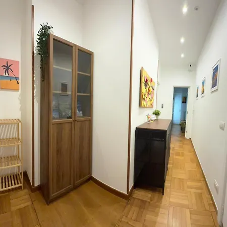 Sparano 103 Couette-café 4*