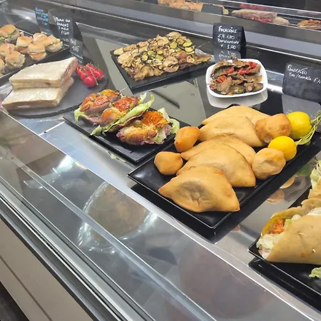 Sparano 103 باري