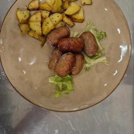 Frühstückspension Sparano 103