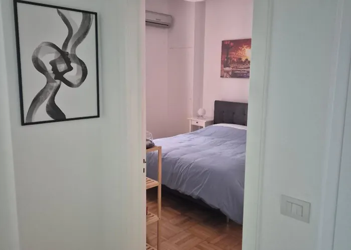 Sparano 103 Oda ve Kahvaltı Bari