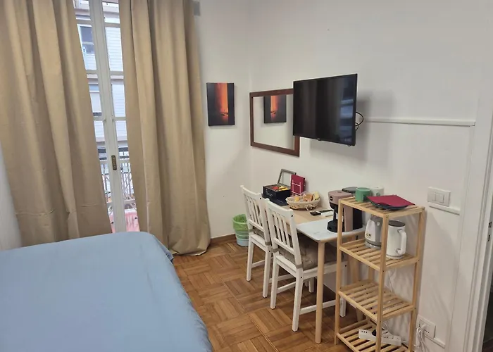 Sparano 103 Oda ve Kahvaltı