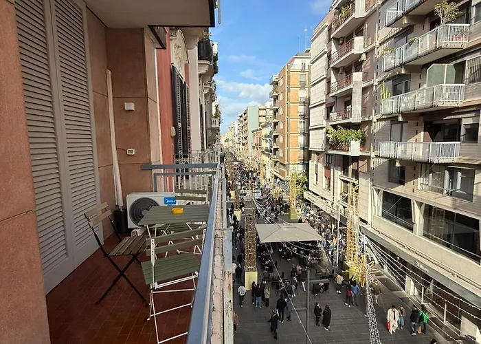 Sparano 103 Oda ve Kahvaltı Bari