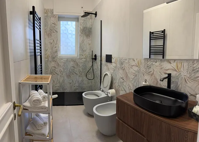Sparano 103 Oda ve Kahvaltı