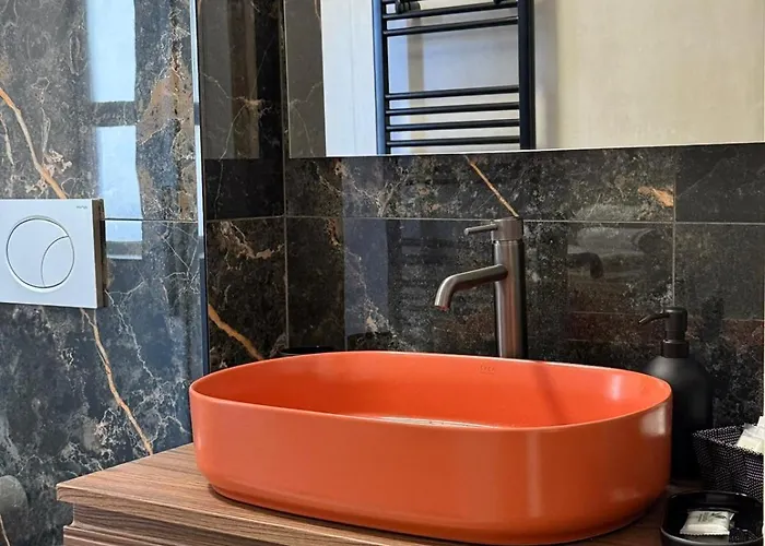 Sparano 103 Oda ve Kahvaltı