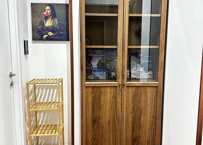 Sparano 103 Oda ve Kahvaltı 3*