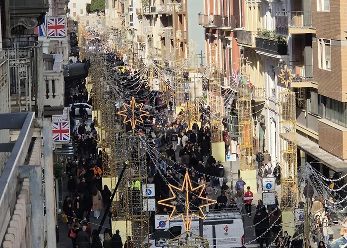 Sparano 103 Oda ve Kahvaltı