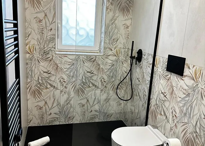 Oda ve Kahvaltı Sparano 103 Bari