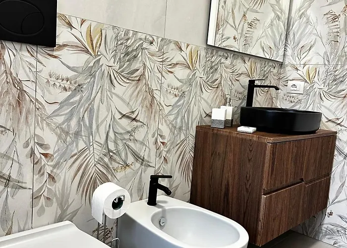 Sparano 103 Oda ve Kahvaltı 3*