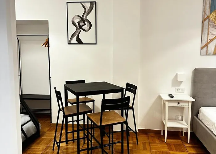 Sparano 103 Oda ve Kahvaltı