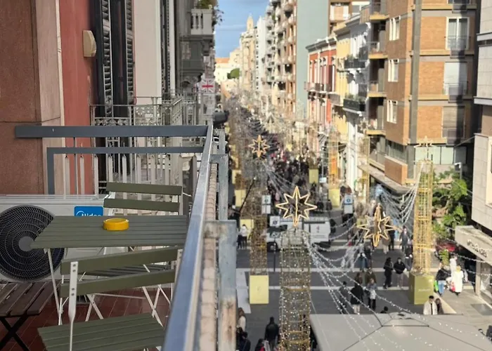 Oda ve Kahvaltı Sparano 103