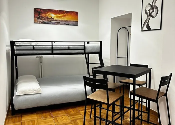 Sparano 103 Oda ve Kahvaltı Bari