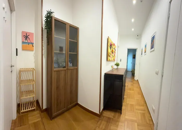 Sparano 103 Oda ve Kahvaltı 3*
