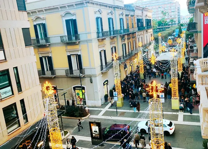 Sparano 103 Oda ve Kahvaltı