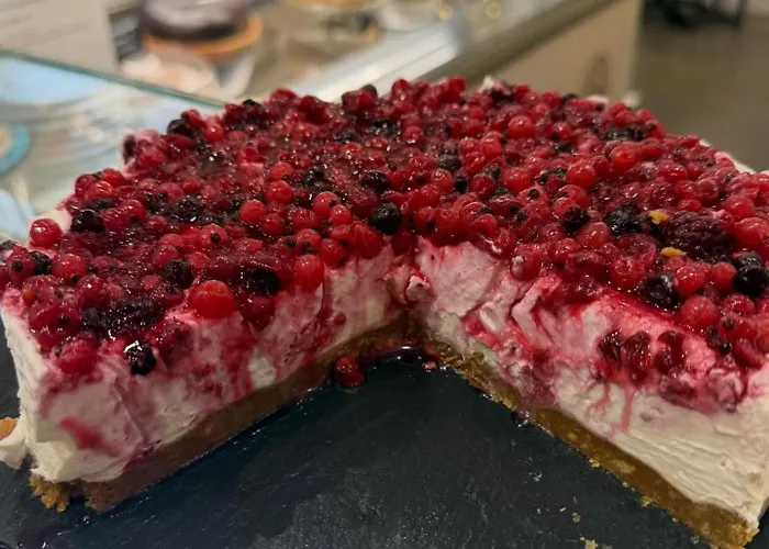 Oda ve Kahvaltı Sparano 103 Bari