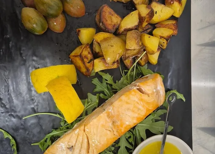 Oda ve Kahvaltı Sparano 103 3*