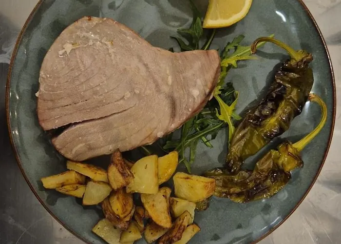 Sparano 103 Oda ve Kahvaltı 3*