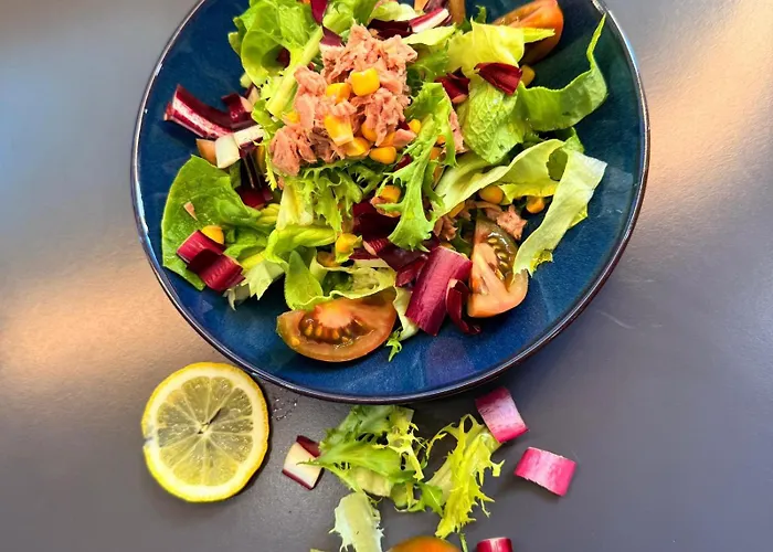 Oda ve Kahvaltı Sparano 103