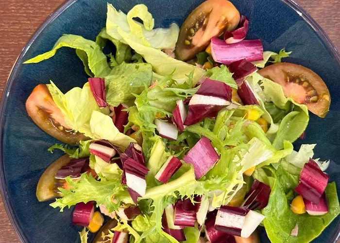 Oda ve Kahvaltı Sparano 103 3*