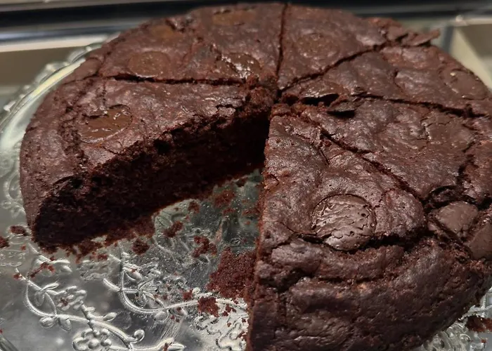 Oda ve Kahvaltı Sparano 103 3*