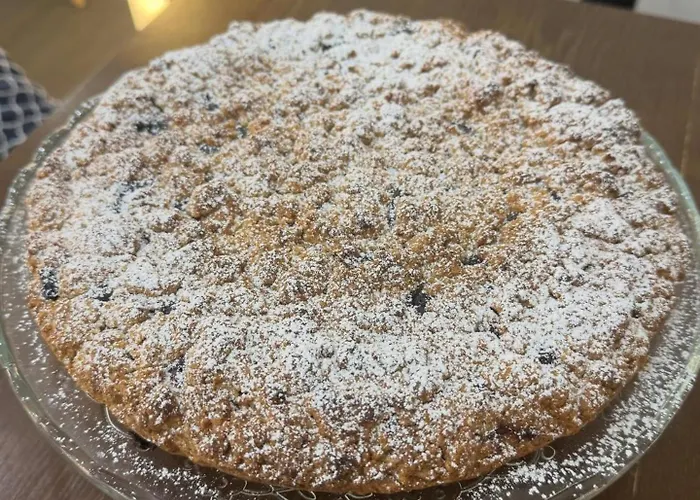 Oda ve Kahvaltı Sparano 103