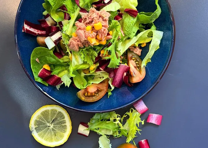 Oda ve Kahvaltı Sparano 103 3*