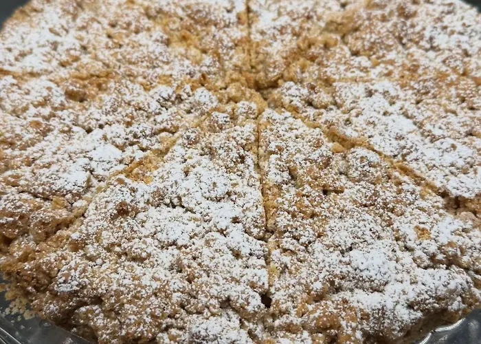 Oda ve Kahvaltı Sparano 103 Bari